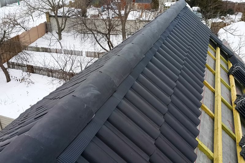 Type of Roof Vent
