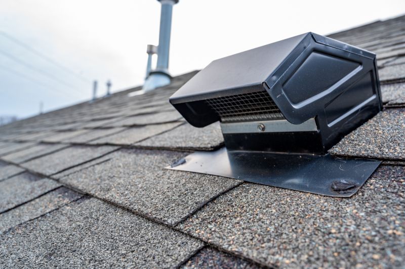Roof Vent Repair - Roof Vent Repair Linden, Michigan